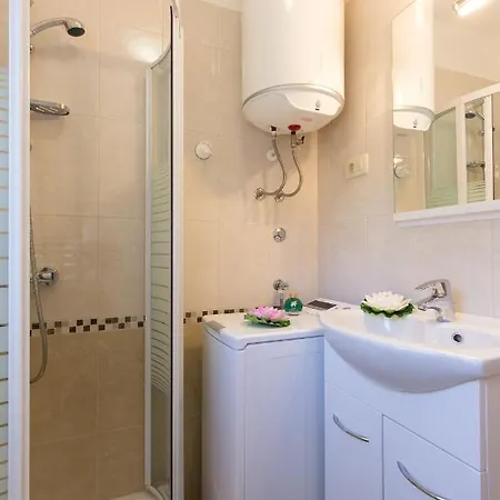 Andrea Apartment Moscenicka Draga