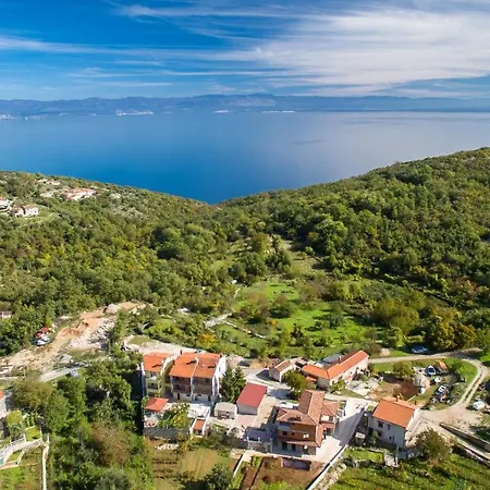 Apartment Andrea Moscenicka Draga