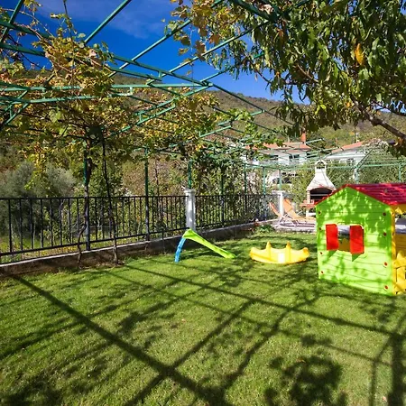 Andrea Apartment Moscenicka Draga