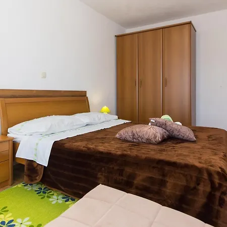 Andrea * Mošćenička Draga