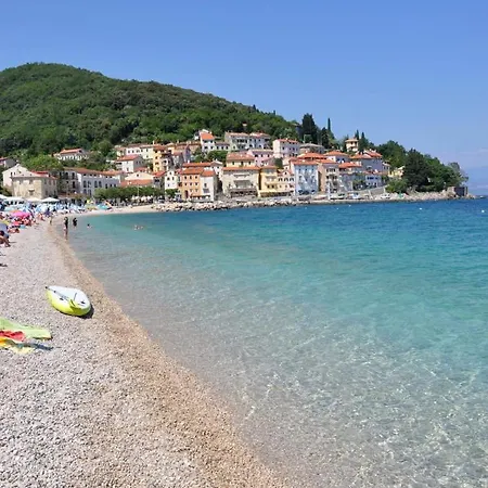 Andrea Mošćenička Draga