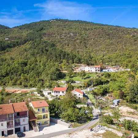 Andrea * Mošćenička Draga