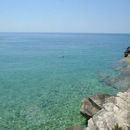 Apartman Andrea Apartment Pula