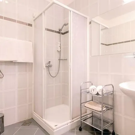 Apartman Andrea *
