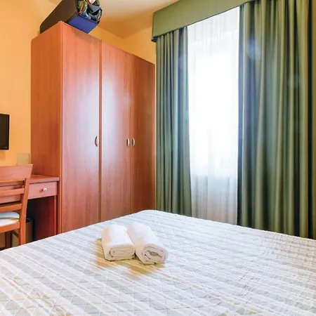 Apartment Apartman Andrea Pula