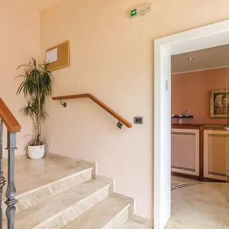 Apartment Apartman Andrea