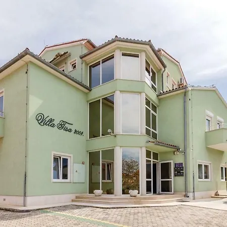 Apartman Andrea Apartment Pula