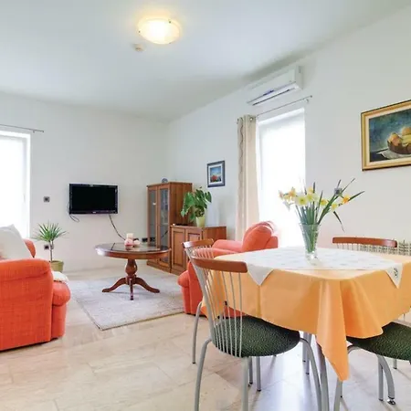 Apartman Andrea Apartment *