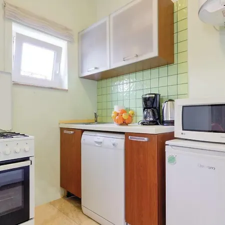 Apartment Apartman Andrea Pula
