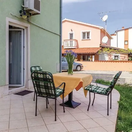 Apartman Andrea Apartment