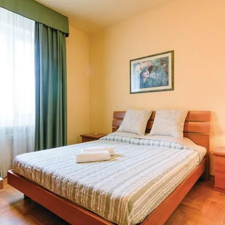 Apartment Apartman Andrea Pula